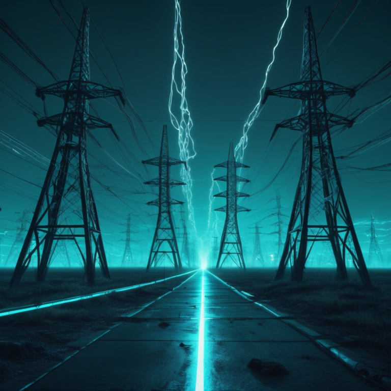 External Attack Surface Management (EASM) – Warum Stadtwerke jetzt handeln müssen